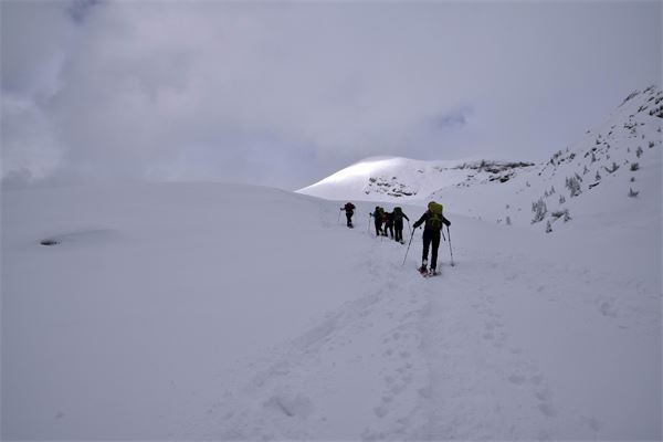 Piani dell’Avaro (BG)