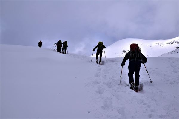 Piani dell’Avaro (BG)