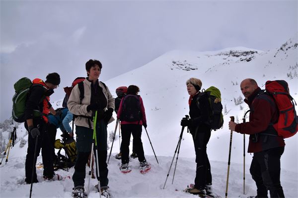 Piani dell’Avaro (BG)