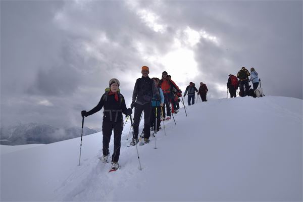 Piani dell’Avaro (BG)