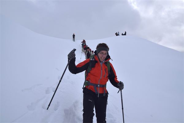 Piani dell’Avaro (BG)