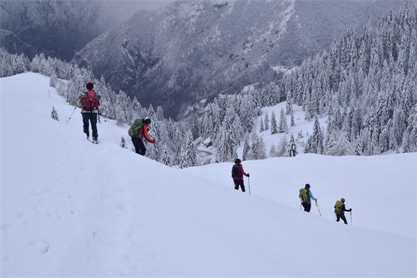 Piani dell’Avaro (BG)