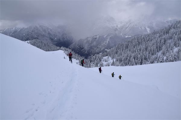 Piani dell’Avaro (BG)