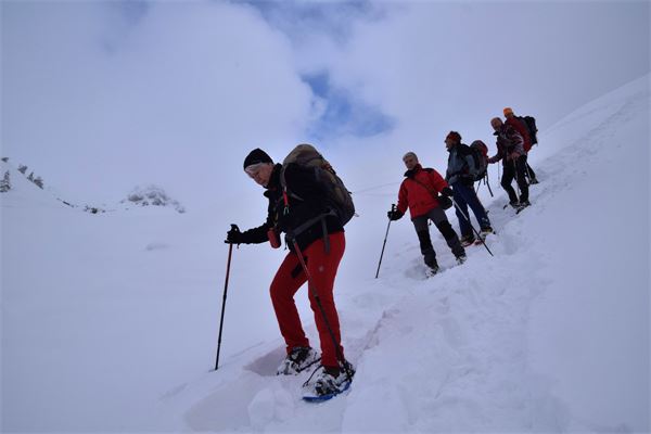 Piani dell’Avaro (BG)