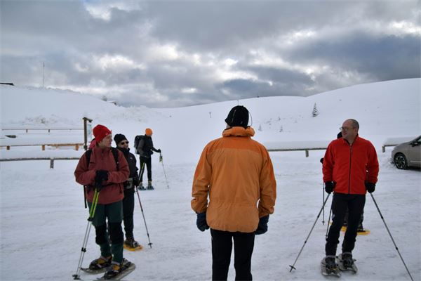 Piani dell’Avaro (BG)