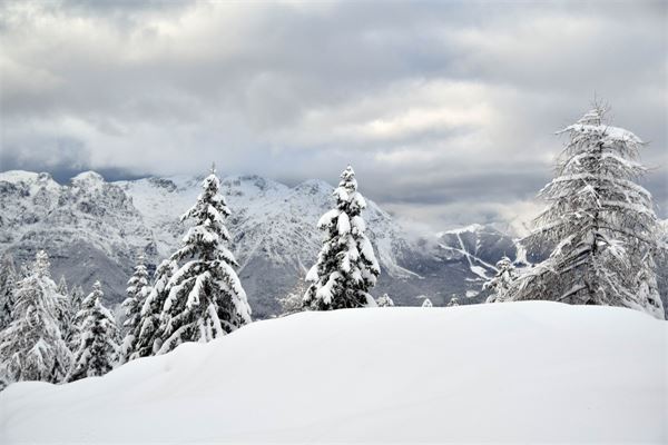 Piani dell’Avaro (BG)