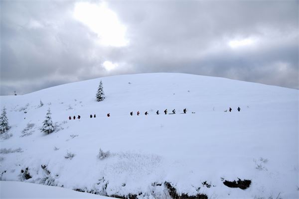 Piani dell’Avaro (BG)