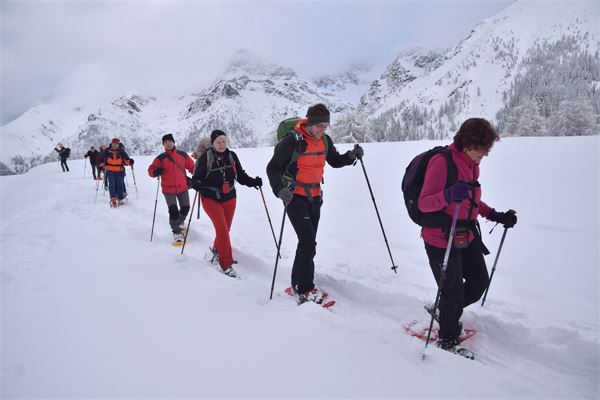 Piani dell’Avaro (BG)