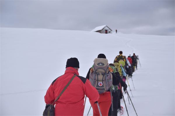 Piani dell’Avaro (BG)