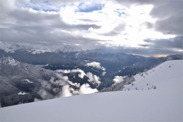Piani dell’Avaro (BG)