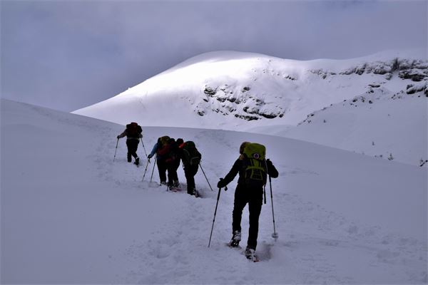 Piani dell’Avaro (BG)