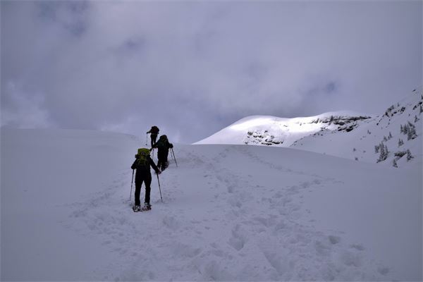 Piani dell’Avaro (BG)