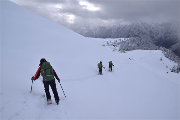 Piani dell’Avaro (BG)