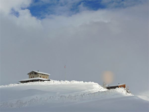 Piani dell’Avaro (BG)