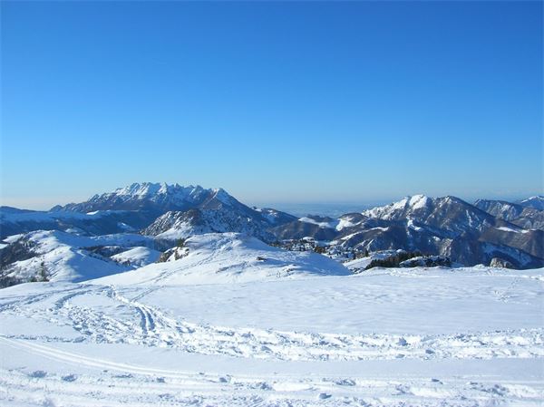 Piani d’Artavaggio (LC)