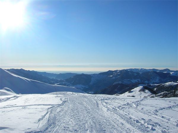 Piani d’Artavaggio (LC)