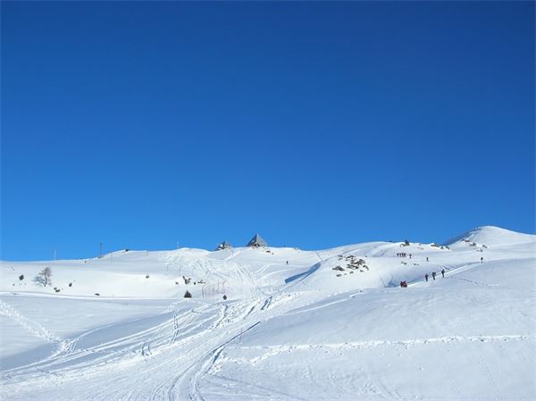 Piani d’Artavaggio (LC)
