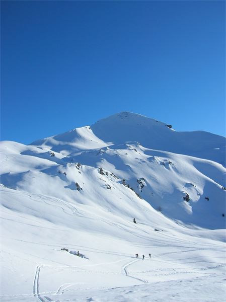 Piani d’Artavaggio (LC)