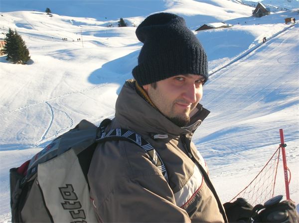 Piani d’Artavaggio (LC)