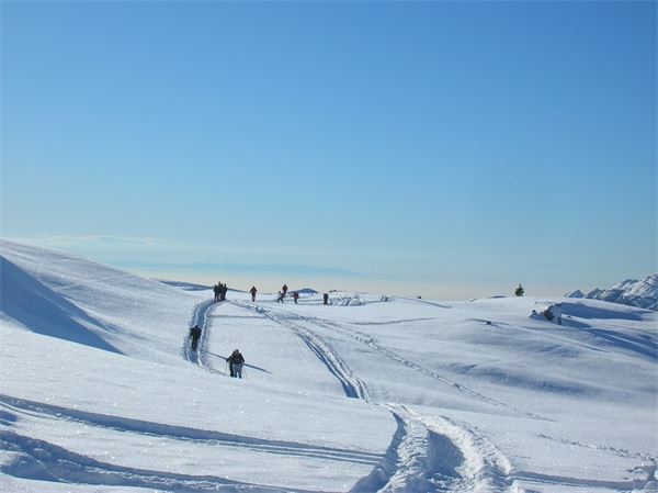 Piani d’Artavaggio (LC)