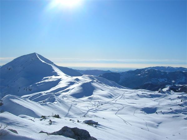 Piani d’Artavaggio (LC)