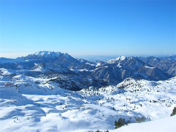Piani d’Artavaggio (LC)