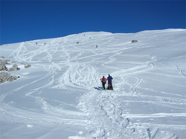Piani d’Artavaggio (LC)