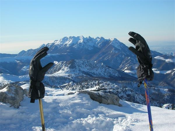 Piani d’Artavaggio (LC)