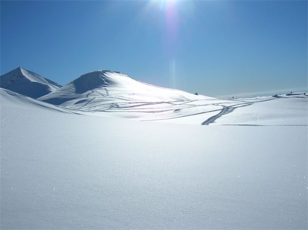 Piani d’Artavaggio (LC)