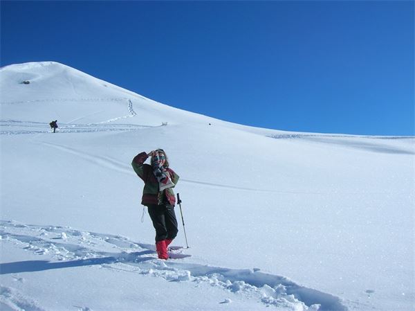 Piani d’Artavaggio (LC)