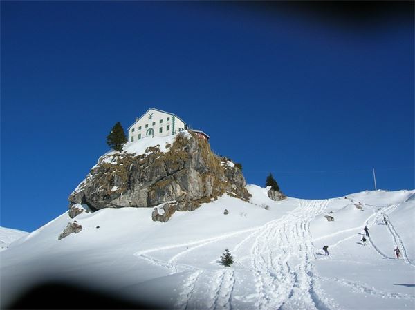 Piani d’Artavaggio (LC)