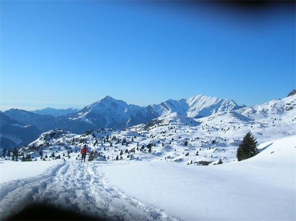 Piani d’Artavaggio (LC)