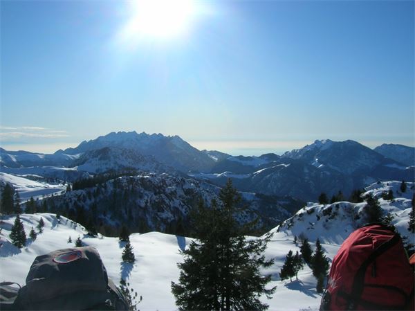 Piani d’Artavaggio (LC)