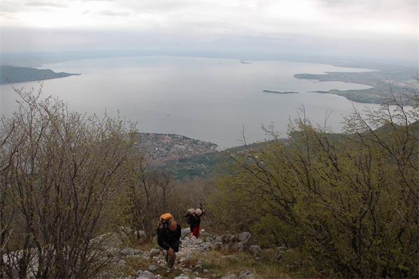 Parco Alto Garda Bresciano (BS)