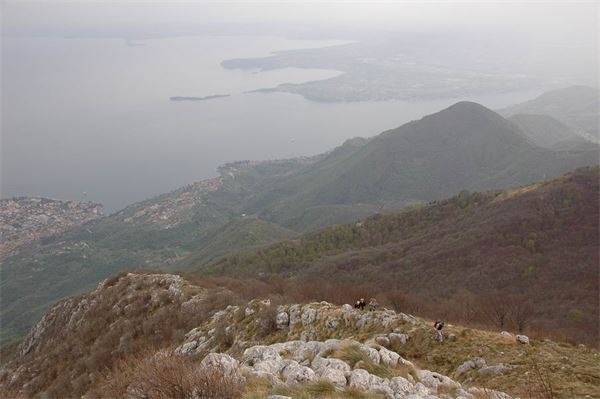 Parco Alto Garda Bresciano (BS)