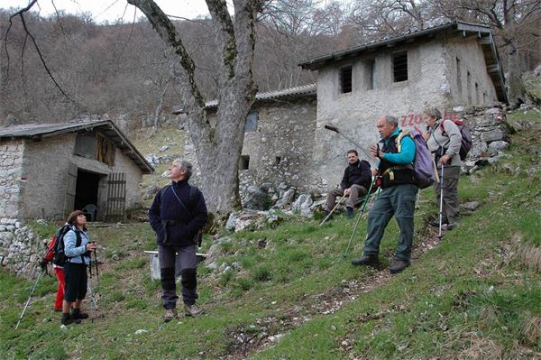 Parco Alto Garda Bresciano (BS)