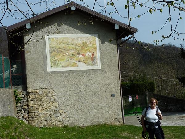 Pizzoni di Laveno e M. Nudo (VA)