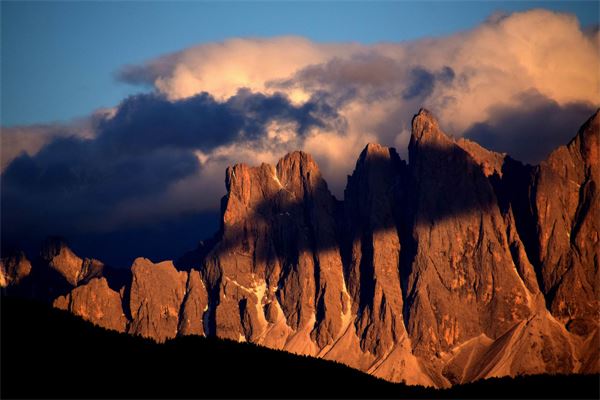 Punta Quaira (BZ)