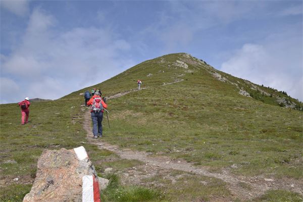 Punta Quaira (BZ)