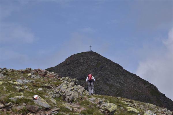 Punta Quaira (BZ)