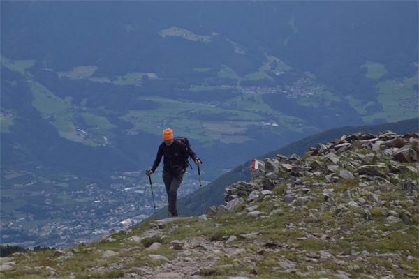 Punta Quaira (BZ)