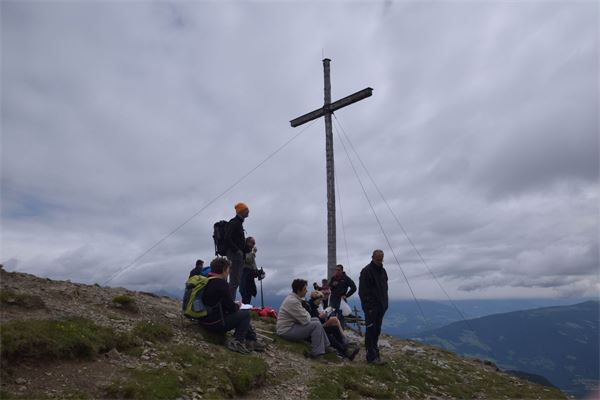 Punta Quaira (BZ)