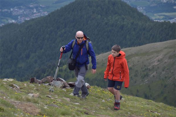 Punta Quaira (BZ)