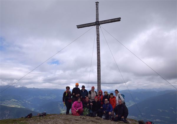 Punta Quaira (BZ)