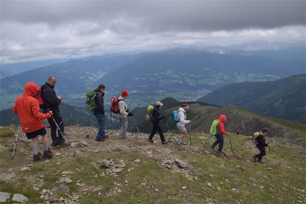 Punta Quaira (BZ)