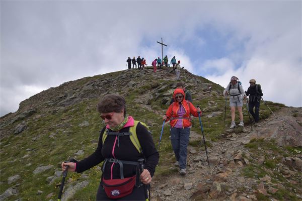 Punta Quaira (BZ)