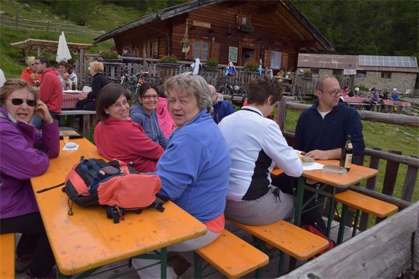 Punta Quaira (BZ)