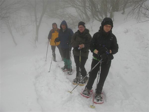 Monte Palanzone (CO)