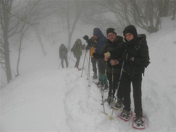 Monte Palanzone (CO)