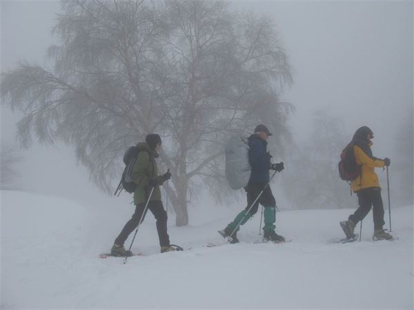 Monte Palanzone (CO)